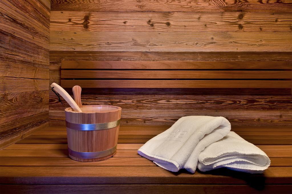 Pete Alpine Boutique Hotel - Klein Und Fein - Private Spa Suiten Und Zimmer Sankt Anton am Arlberg Quarto foto